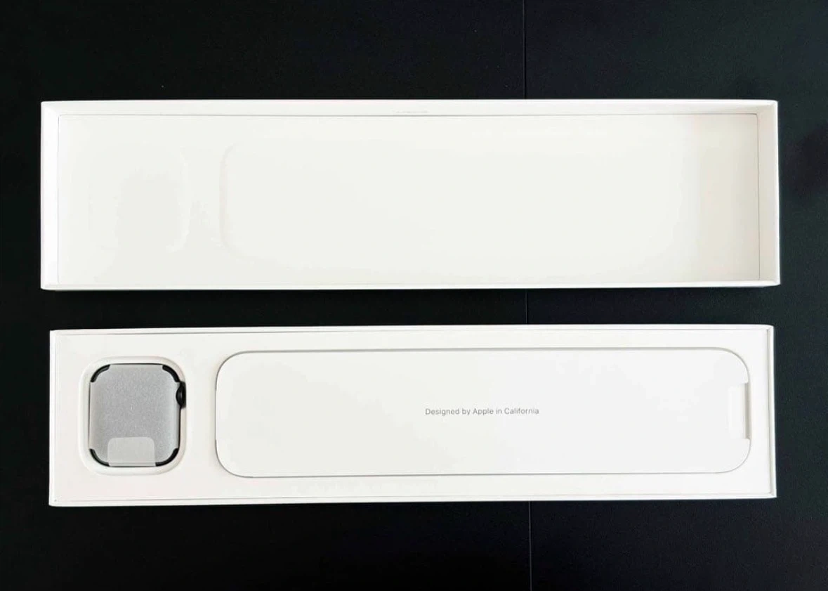 Apple Watch SE 第一世代の写真5枚目