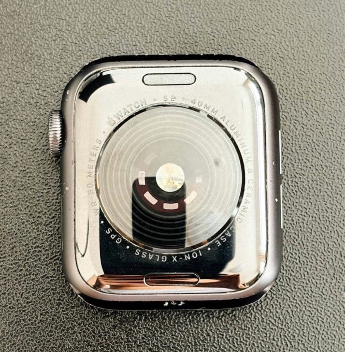 Apple Watch SE 第一世代の写真8枚目