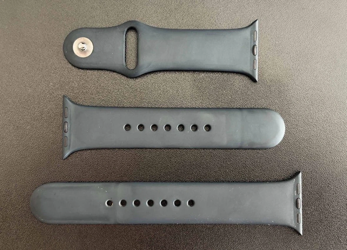 Apple Watch SE 第一世代の写真10枚目