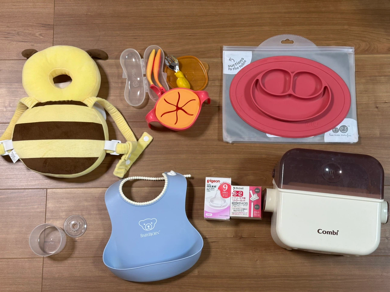 【まとめ売り】ベビー・キッズ用品