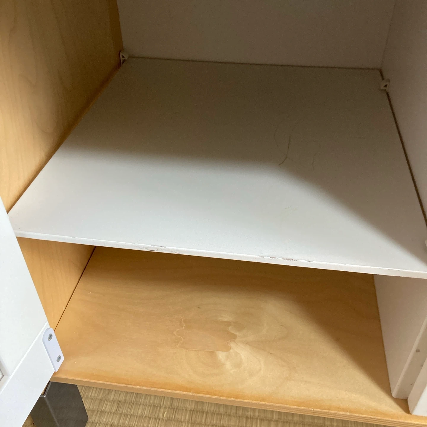 IKEA おままごとキッチン ドゥクティグの写真5枚目