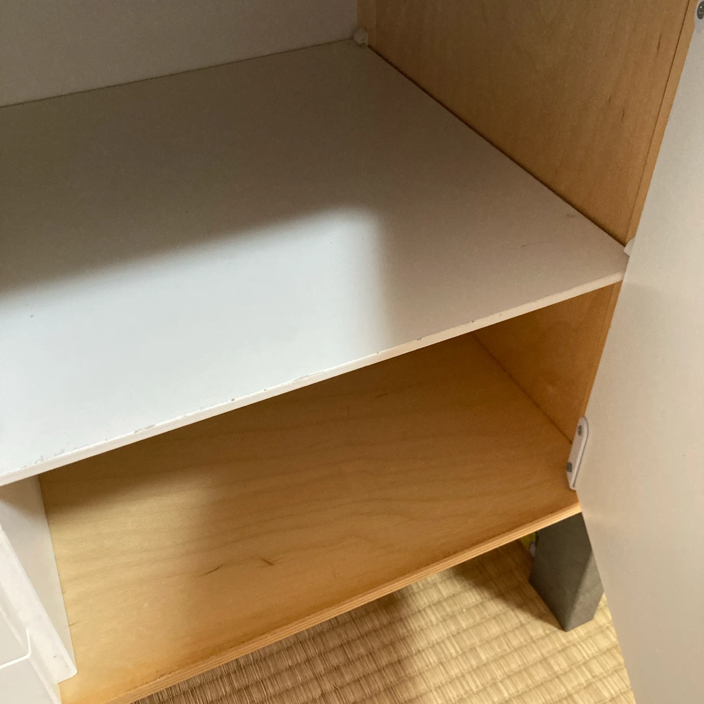 IKEA おままごとキッチン ドゥクティグの写真8枚目