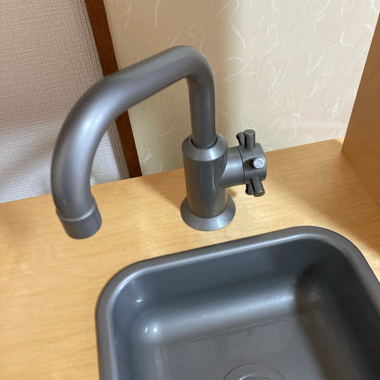 IKEA おままごとキッチン ドゥクティグの写真9枚目