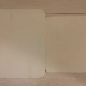 珪藻土 2枚セット