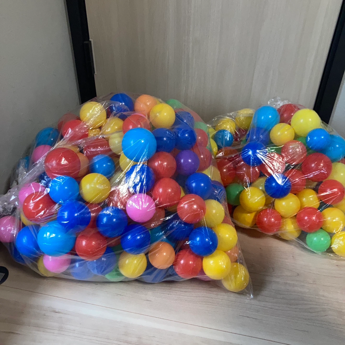 カラーボール セット 室内遊具