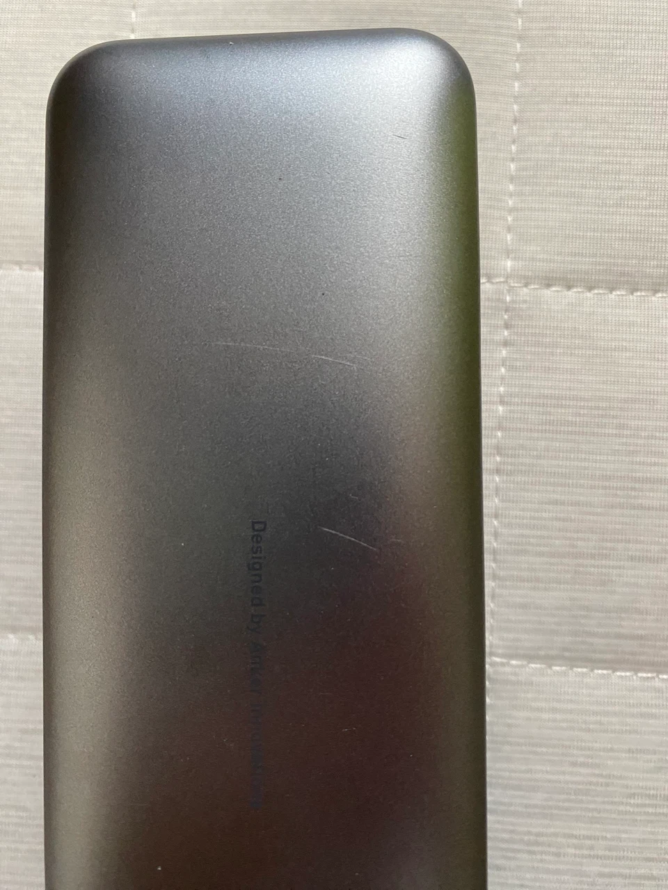 アンカー モバイルバッテリー A1340の写真7枚目