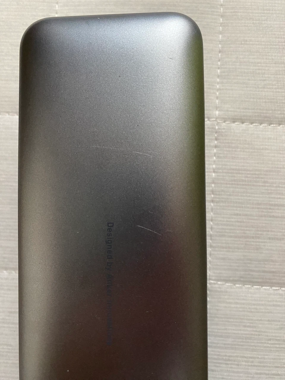 アンカー モバイルバッテリー A1340の写真7枚目