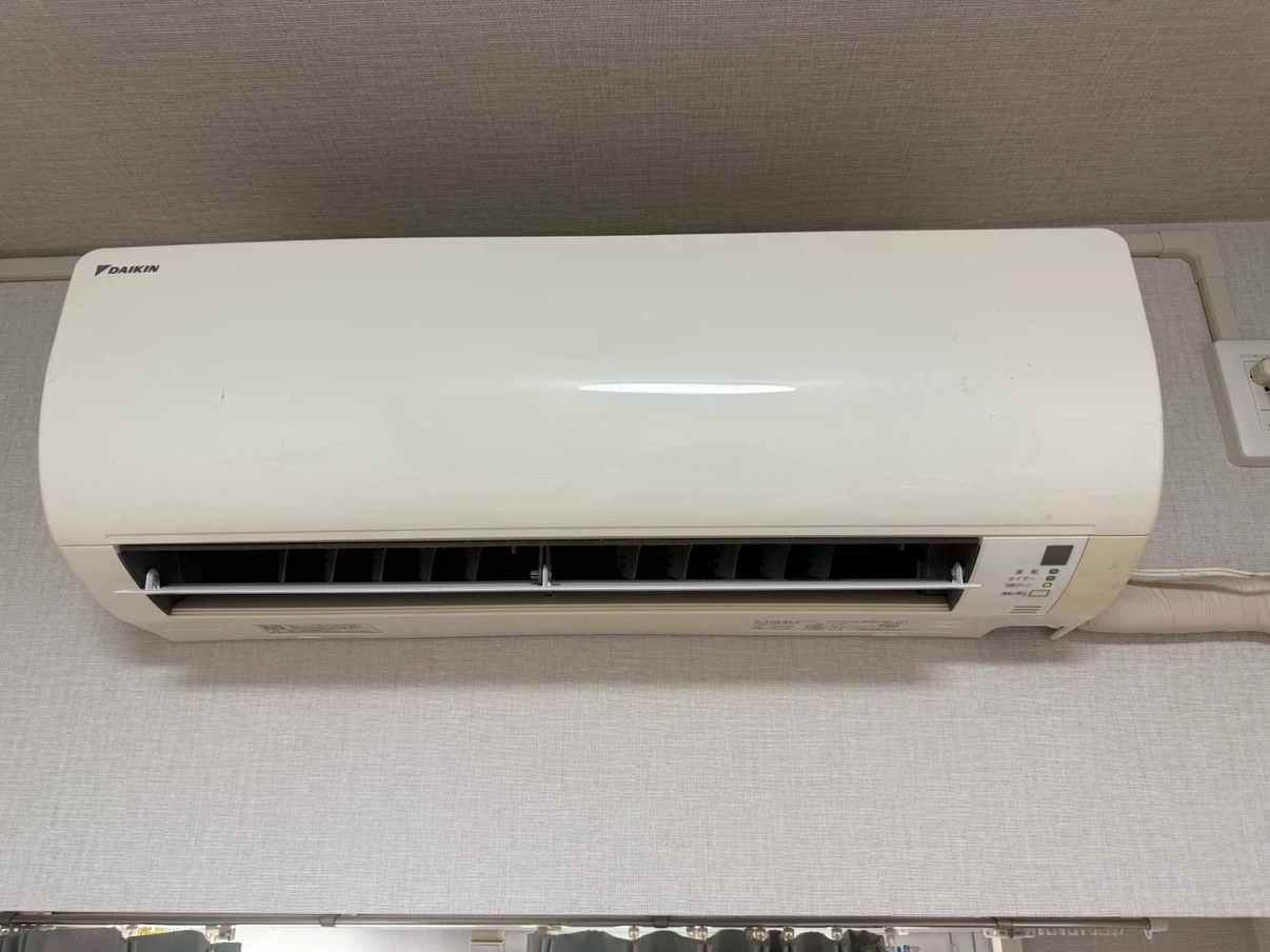 【10/5受渡のみ】ダイキン ルームエアコン F28RTES-W