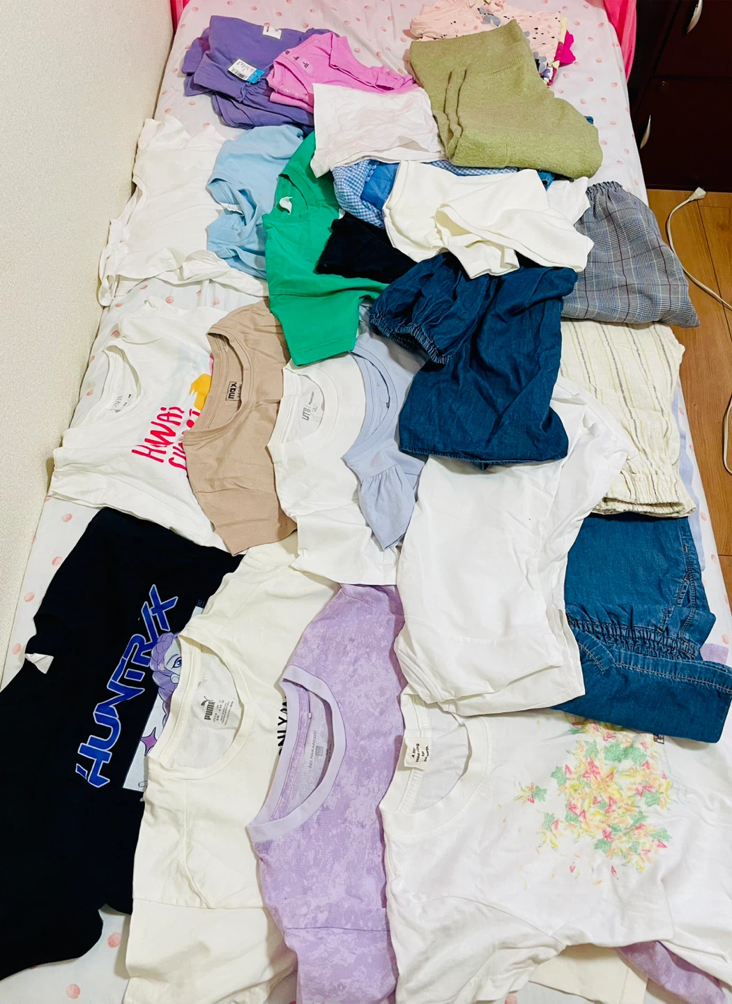 子供服 トップス ボトムス まとめ売り -130