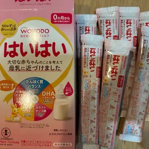 和光堂 はいはい スティック 7本