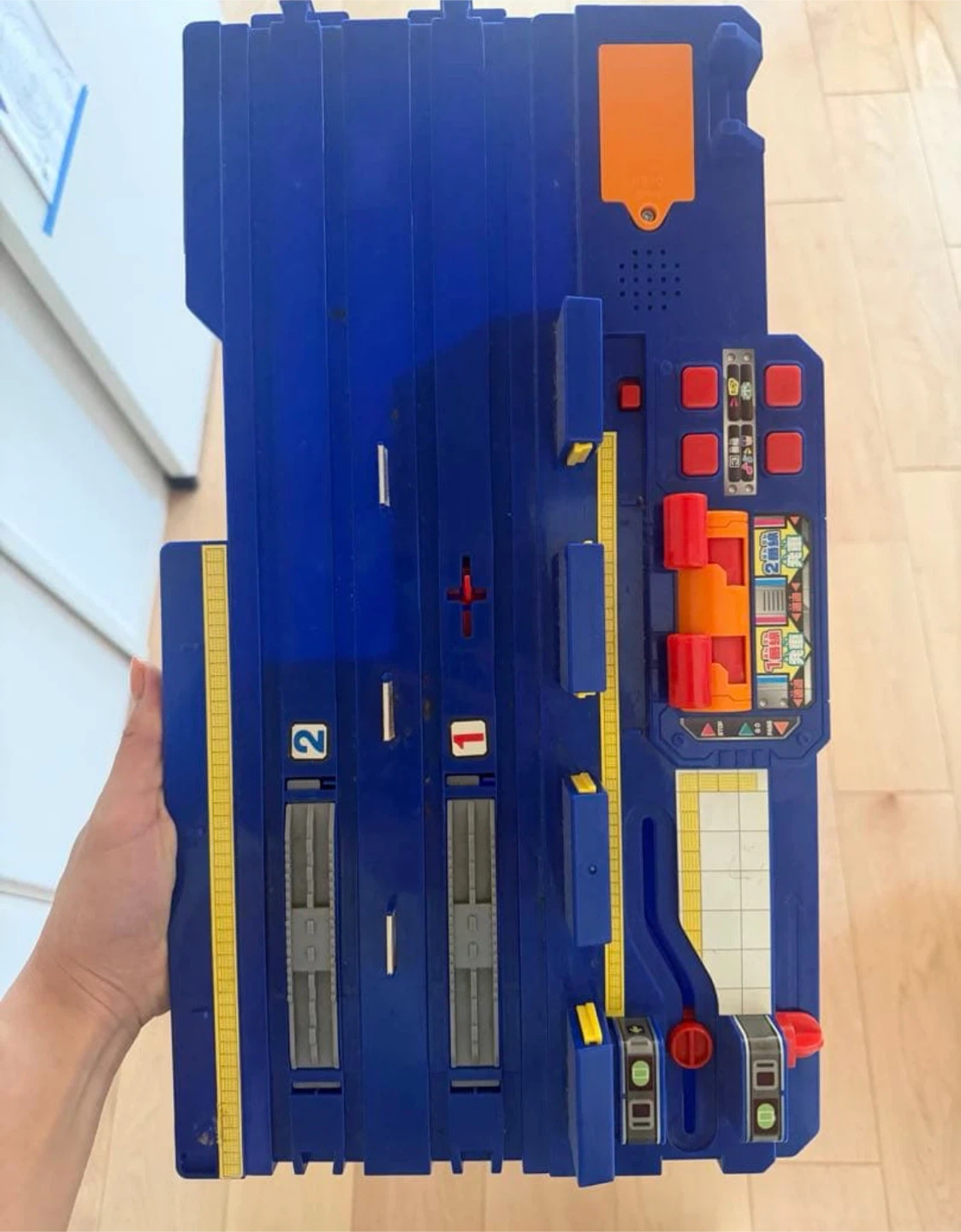 プラレール 大量セット ［車両・レール・駅など］の写真4枚目