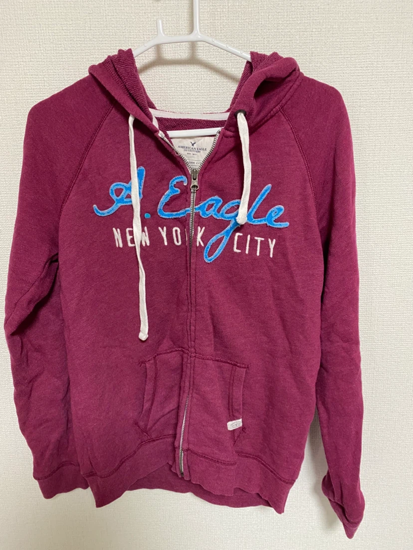 American Eagle パーカー