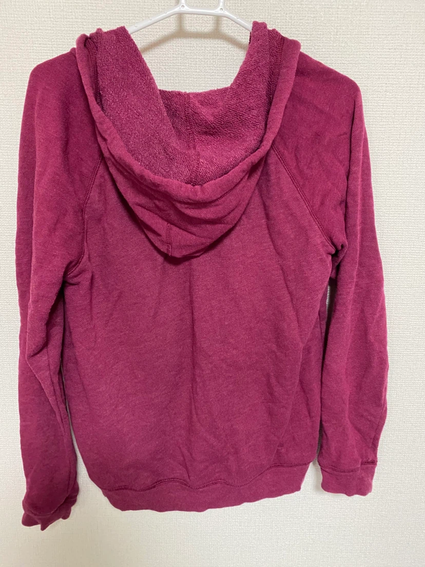 American Eagle パーカーの写真3枚目