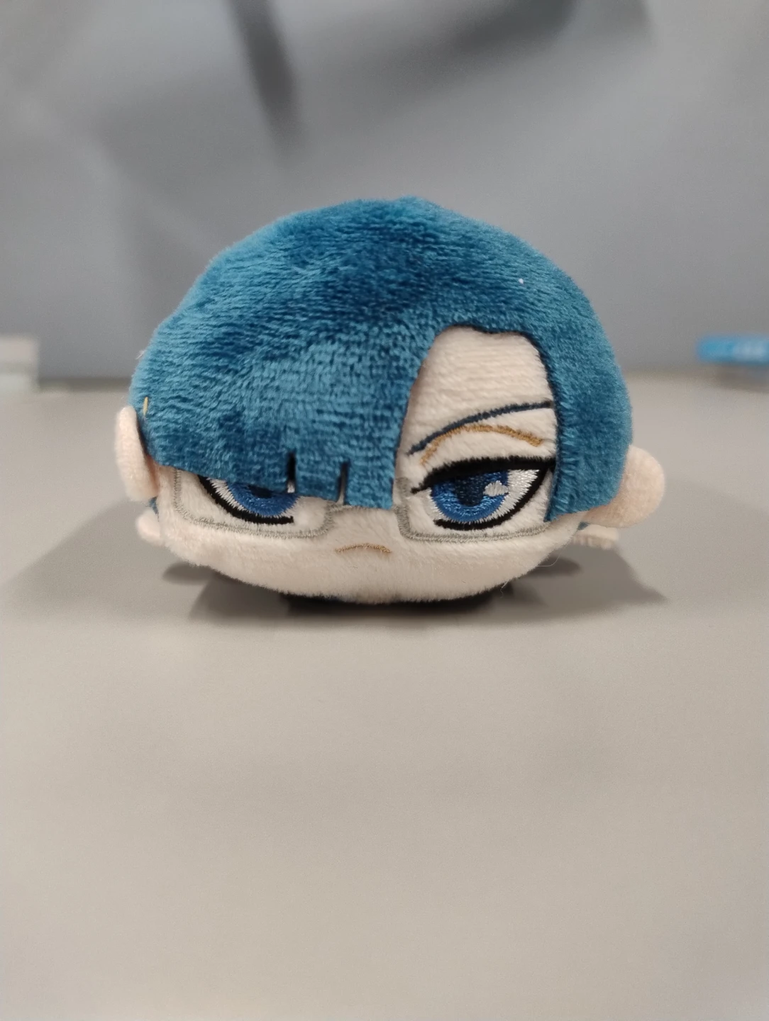 黒執事 寄宿学校編 ロレンス・ブルーアー ふわコロりん ぽてコロ マスコット ぬいぐるみ
