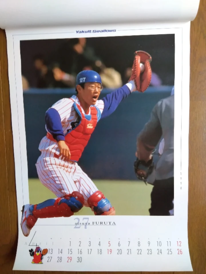 ヤクルトスワローズ 関連グッズセットの写真7枚目