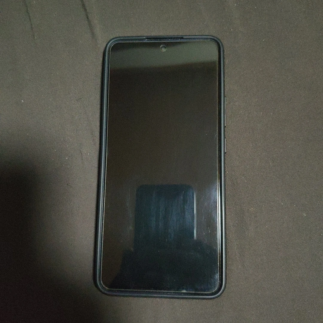 Ymobile オッポ Reno13 A 本体 箱付きの写真2枚目