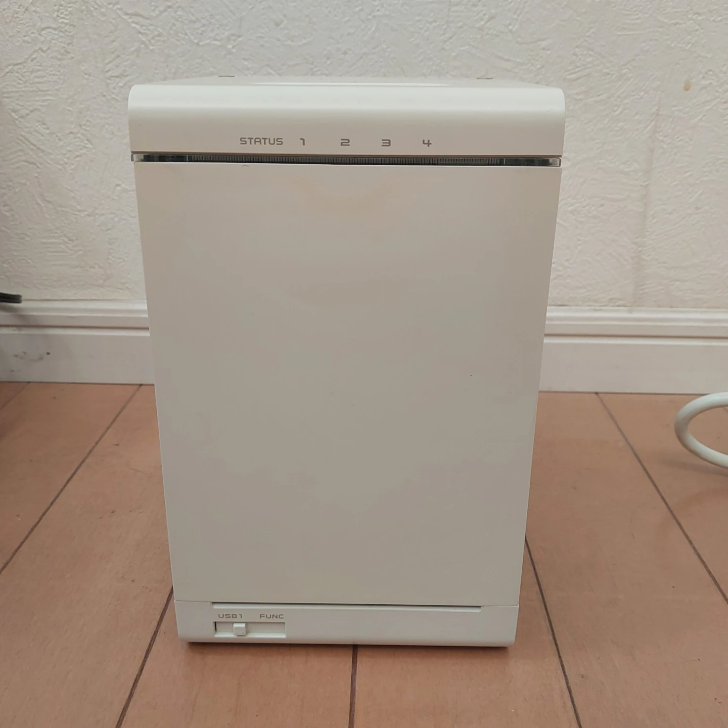アイ・オー・データ LANDISK HDL4-G2.0の写真2枚目