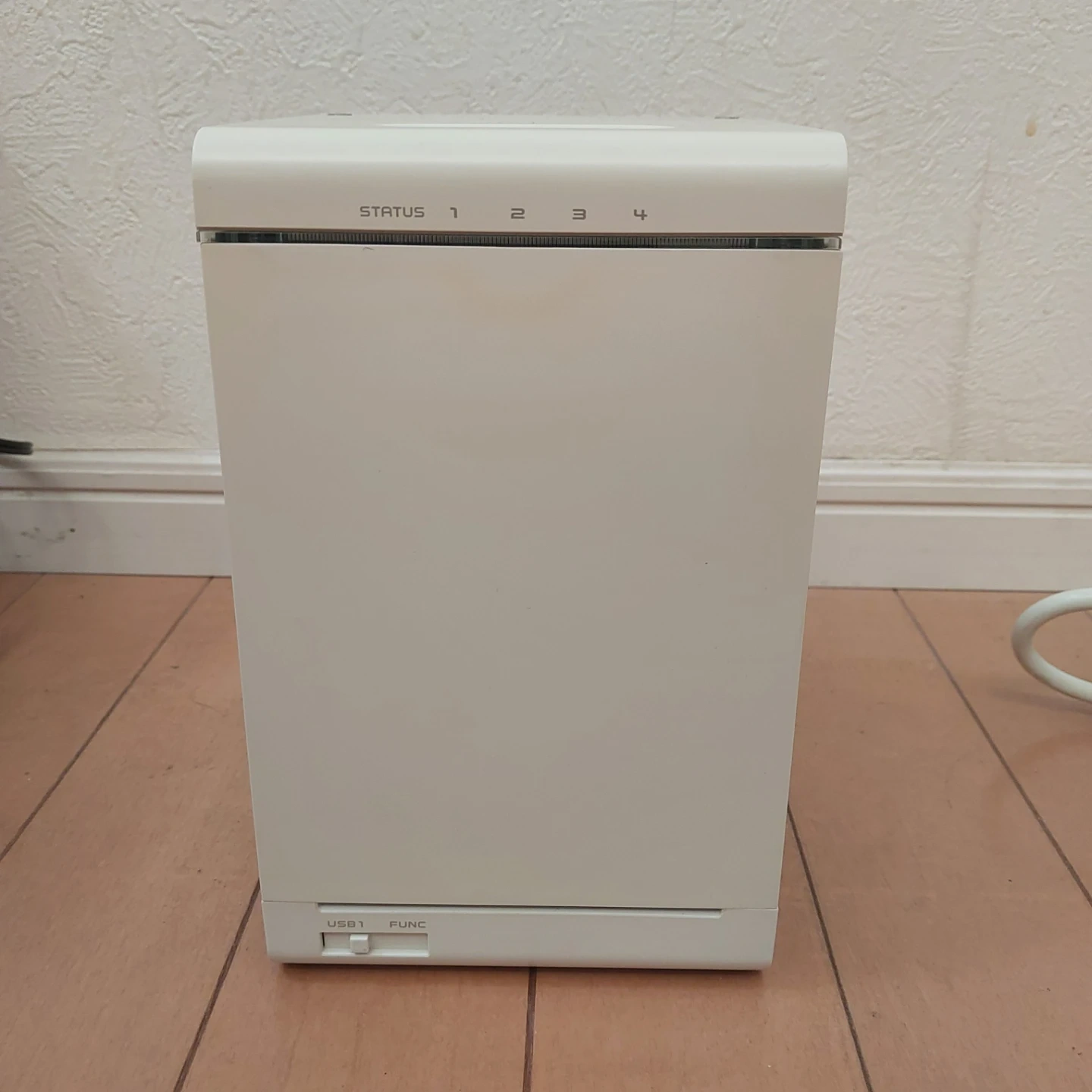 アイ・オー・データ LANDISK HDL4-G2.0の写真2枚目