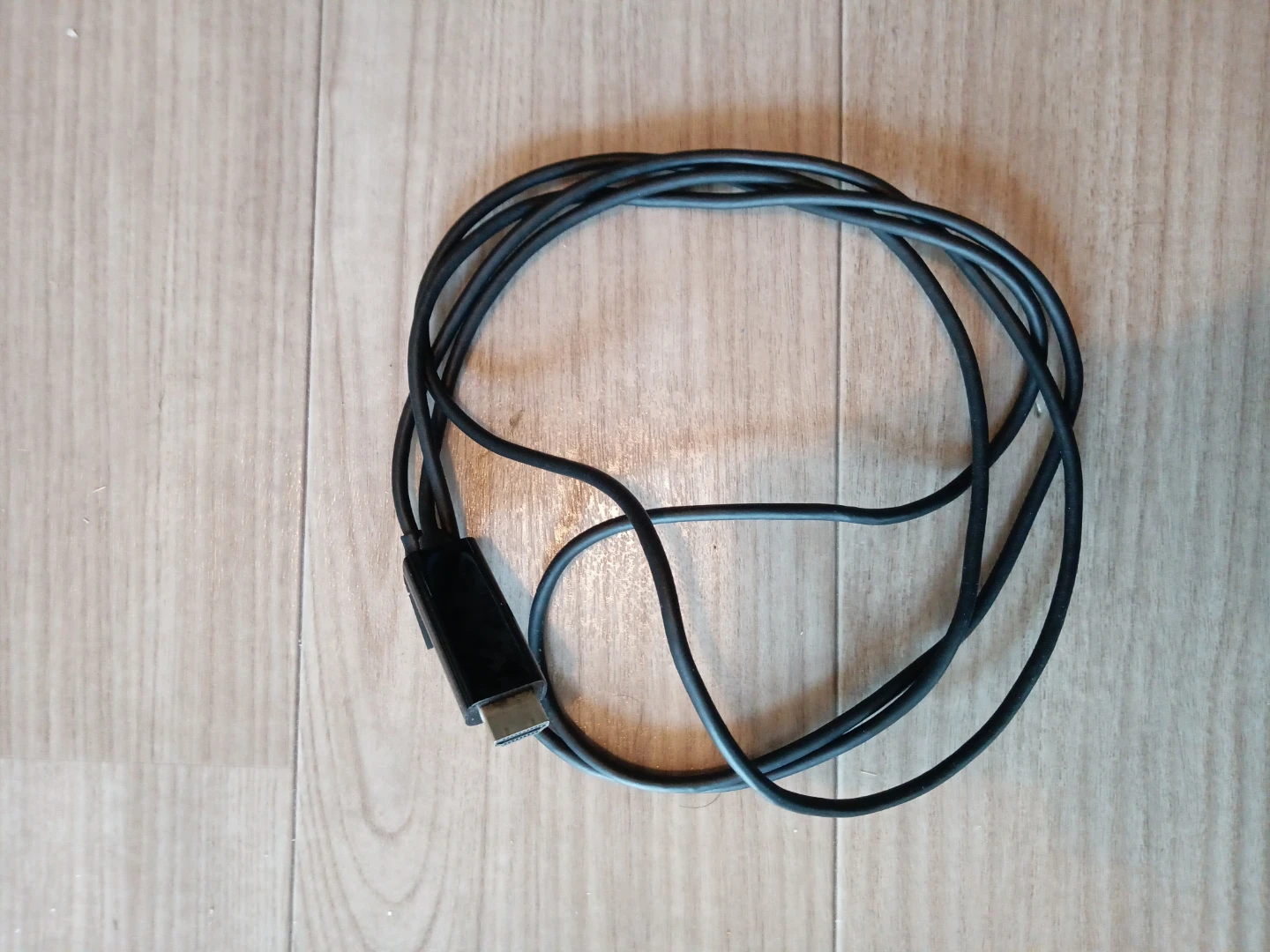 シャープ 液晶テレビ アクオス 仕事納品と引き継ぎようの写真5枚目
