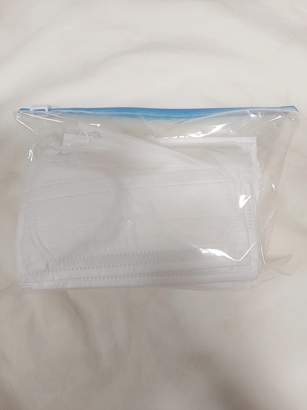 使い捨てマスクセット 1袋
