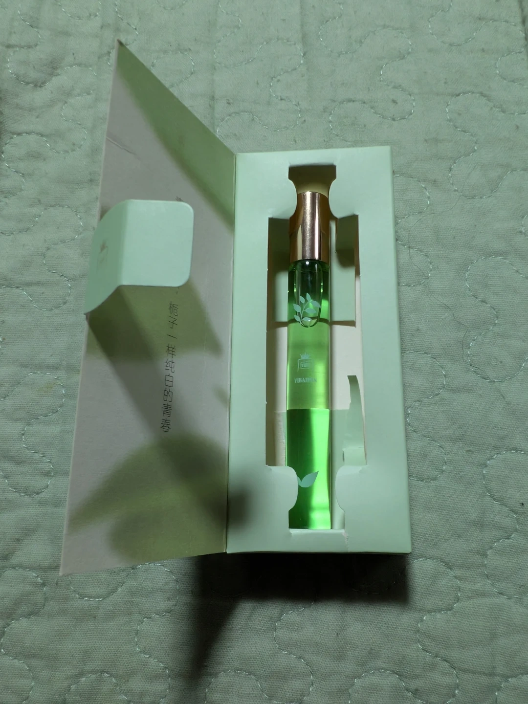 YIBAIFEN 香水 12mlの写真3枚目