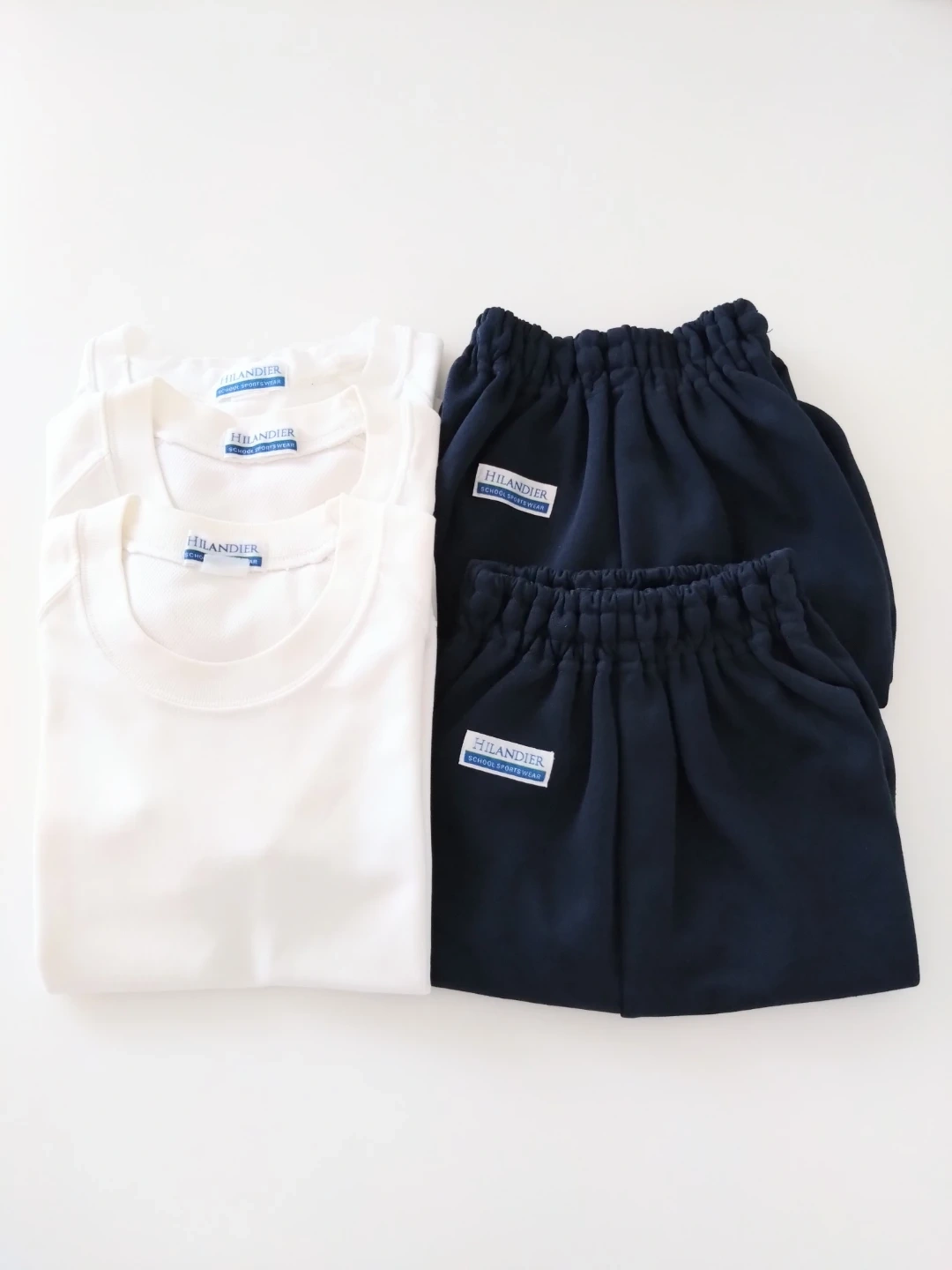 体操服セット