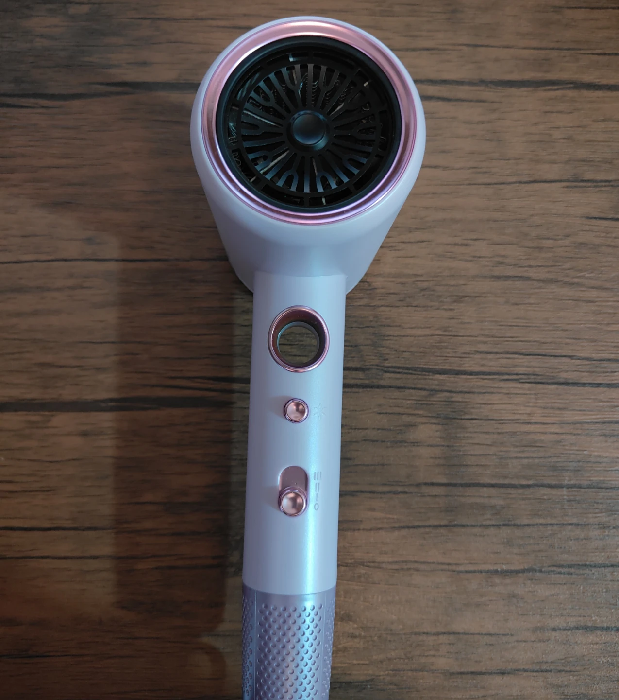 美品 ジョタイム ヘアドライヤー M777の写真2枚目
