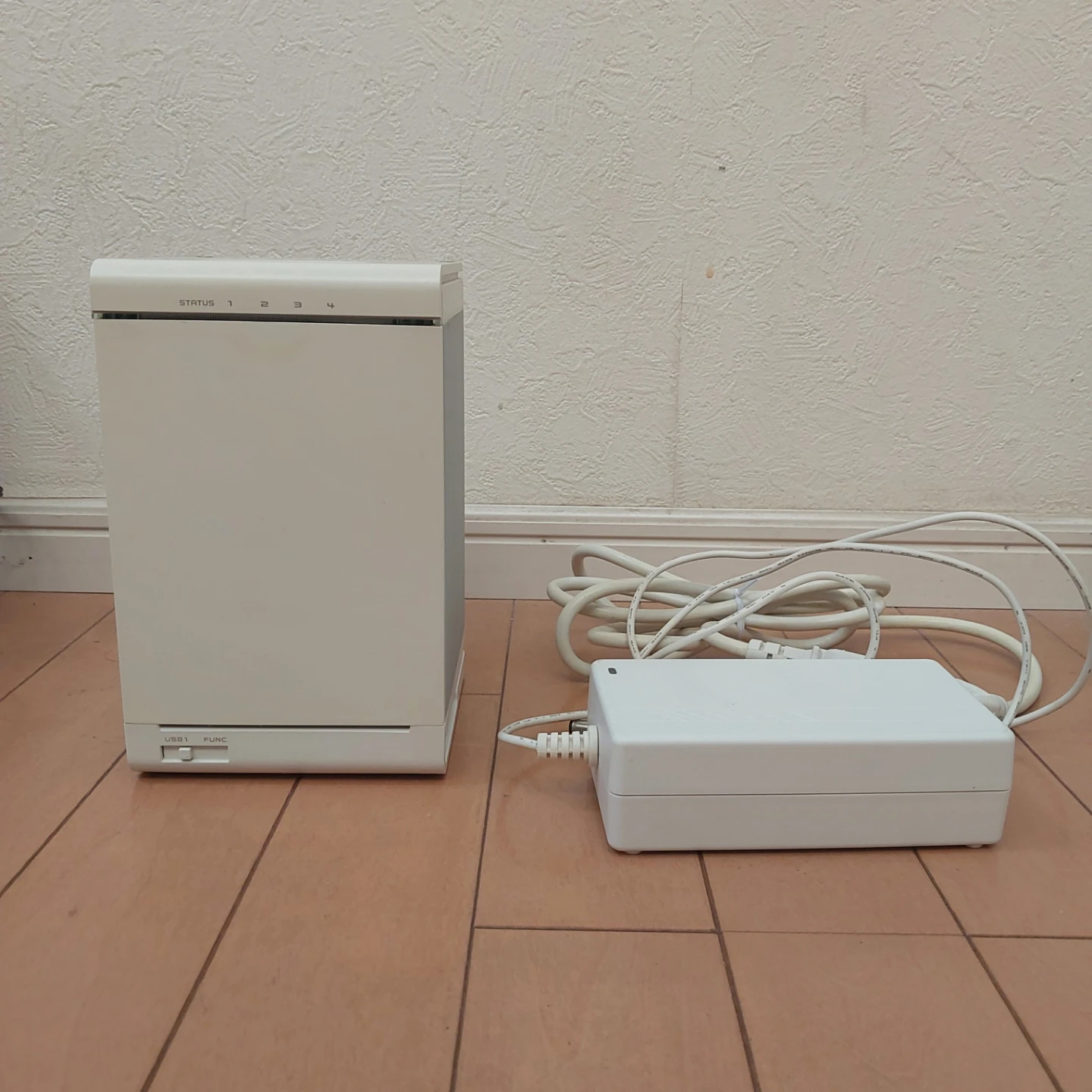 アイ・オー・データ LANDISK HDL4-G2.0