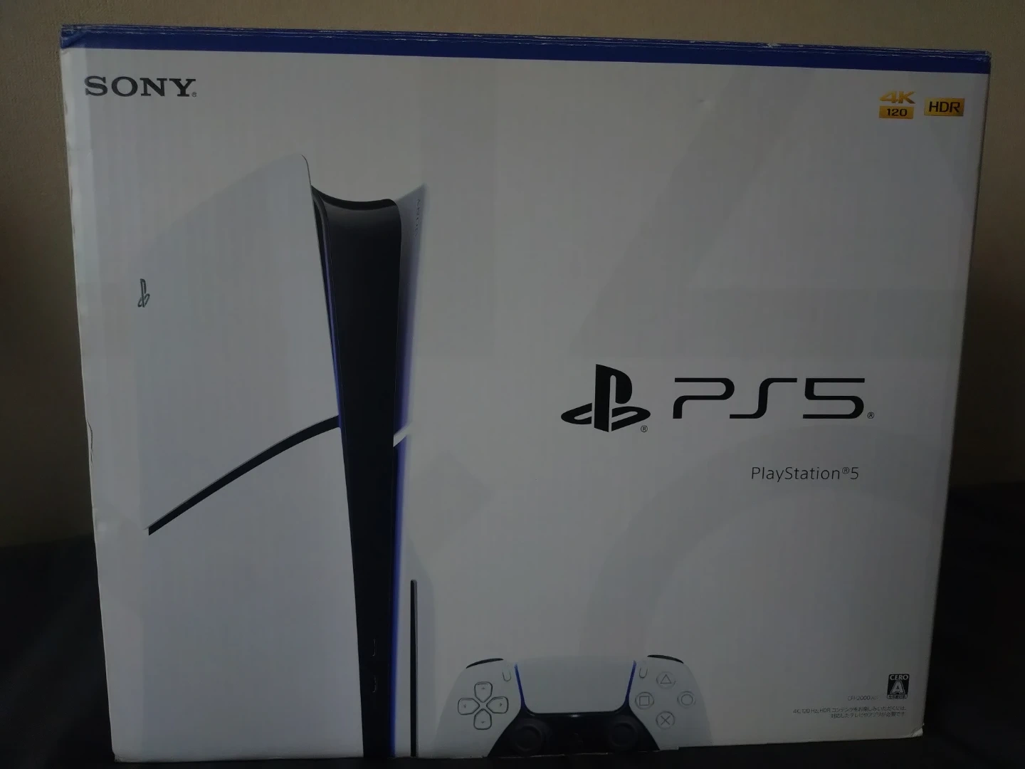 PlayStation5 付属品完備 動作確認⭕️ネットワーク来年まで❗️