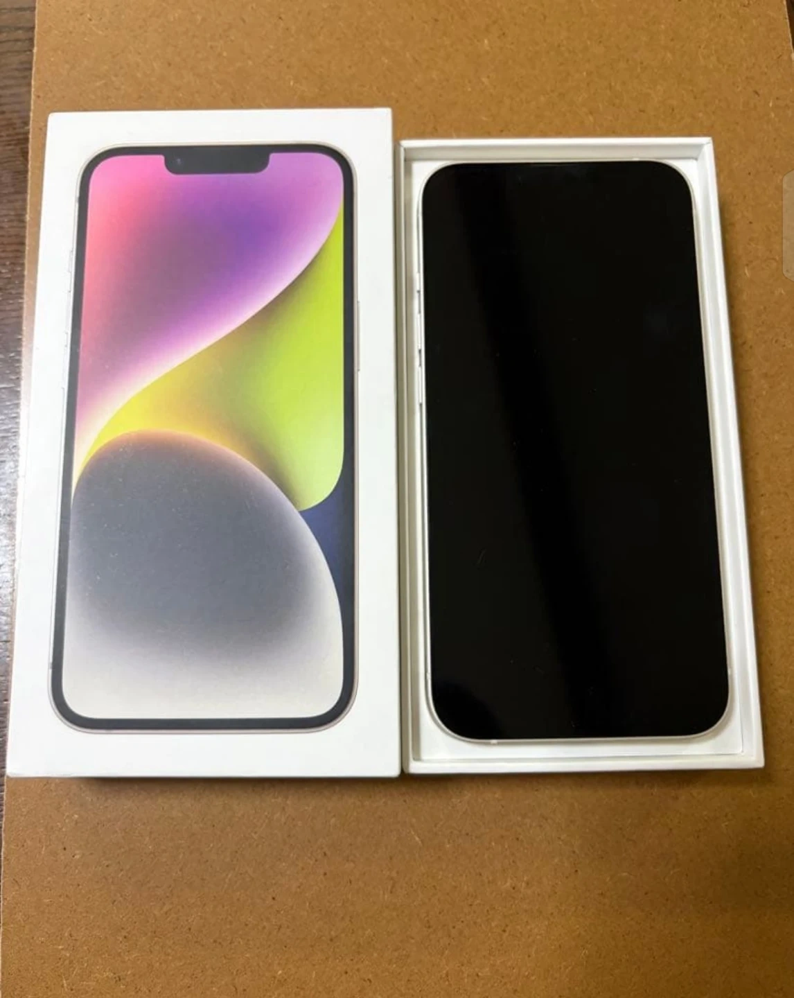 アップル iPhone 14 本体