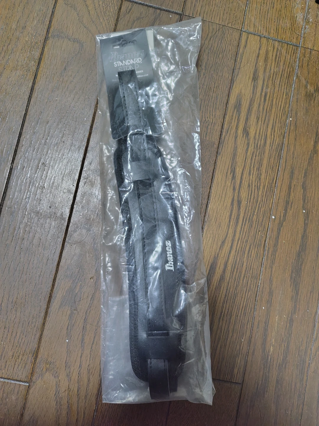 アイバニーズ ギターストラップ Ibanez