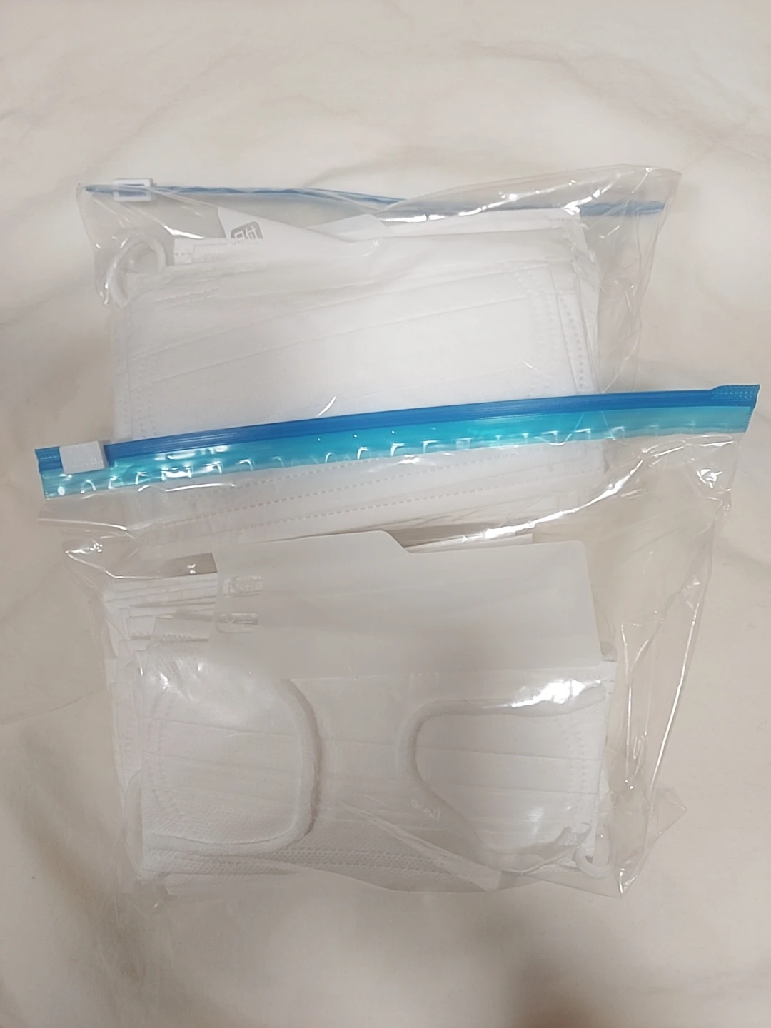 使い捨てマスクセット