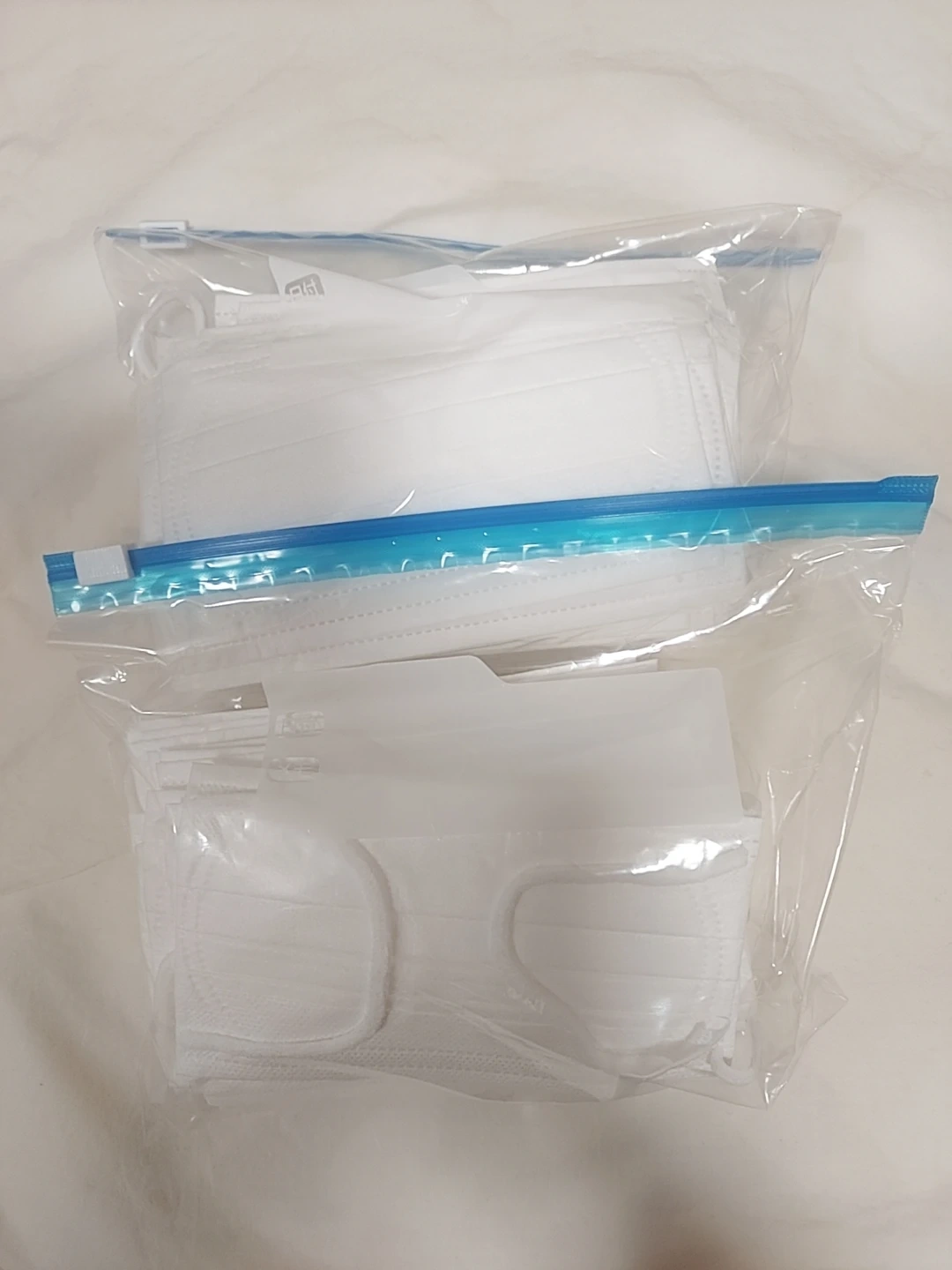 使い捨てマスクセット