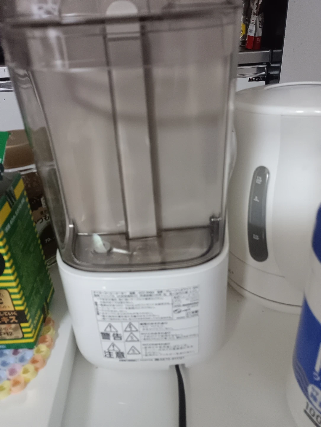 タイガー コーヒーメーカー ADC-B060の写真2枚目