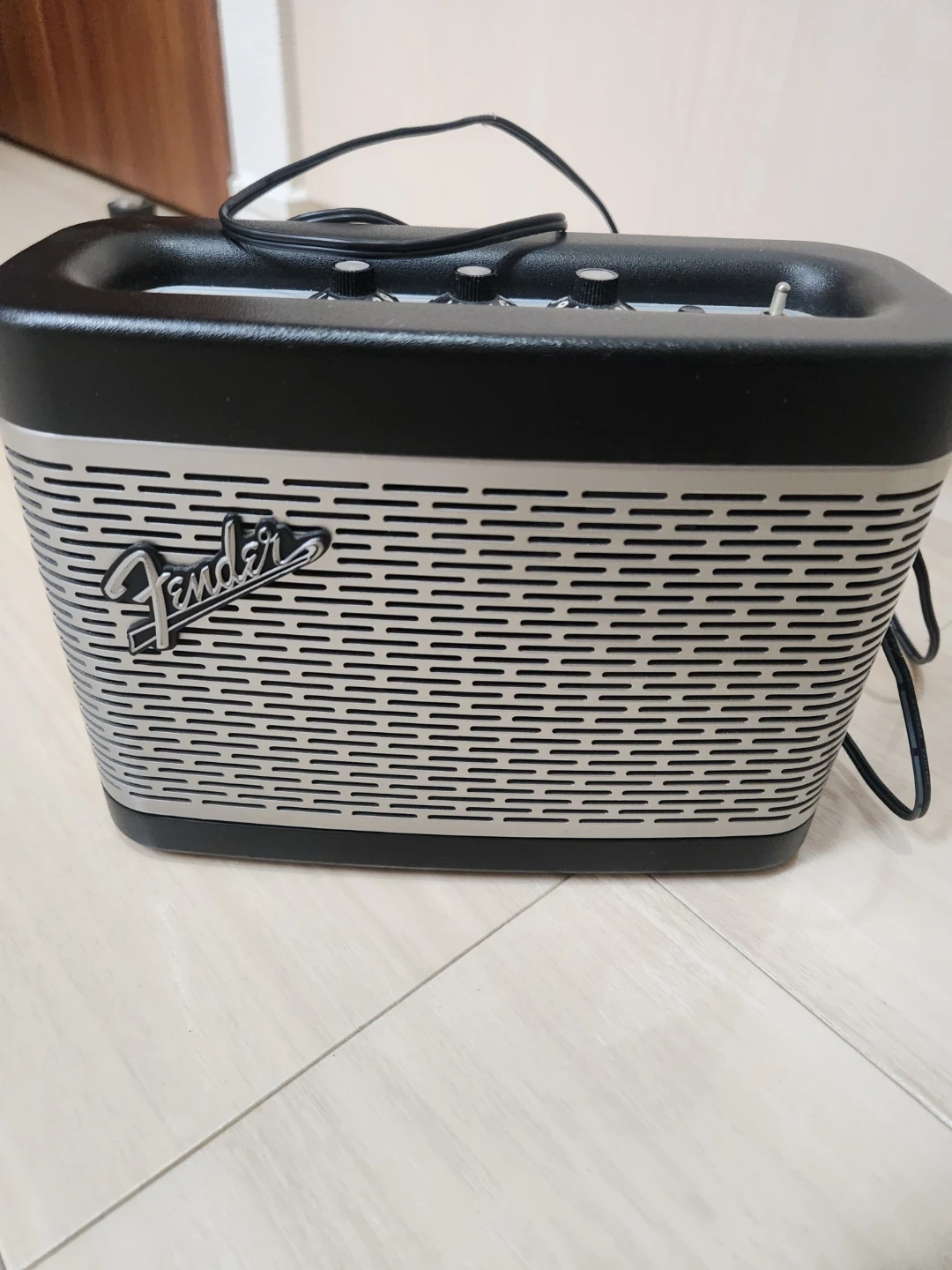 (9月3日まで)フェンダー Bluetoothスピーカーの写真3枚目