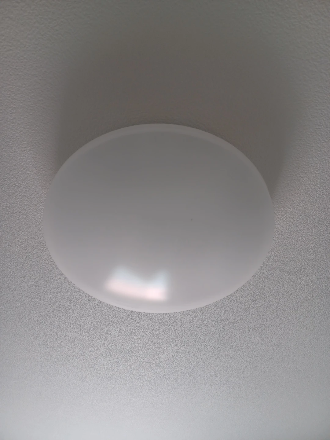天井照明器具 2点セットの写真3枚目