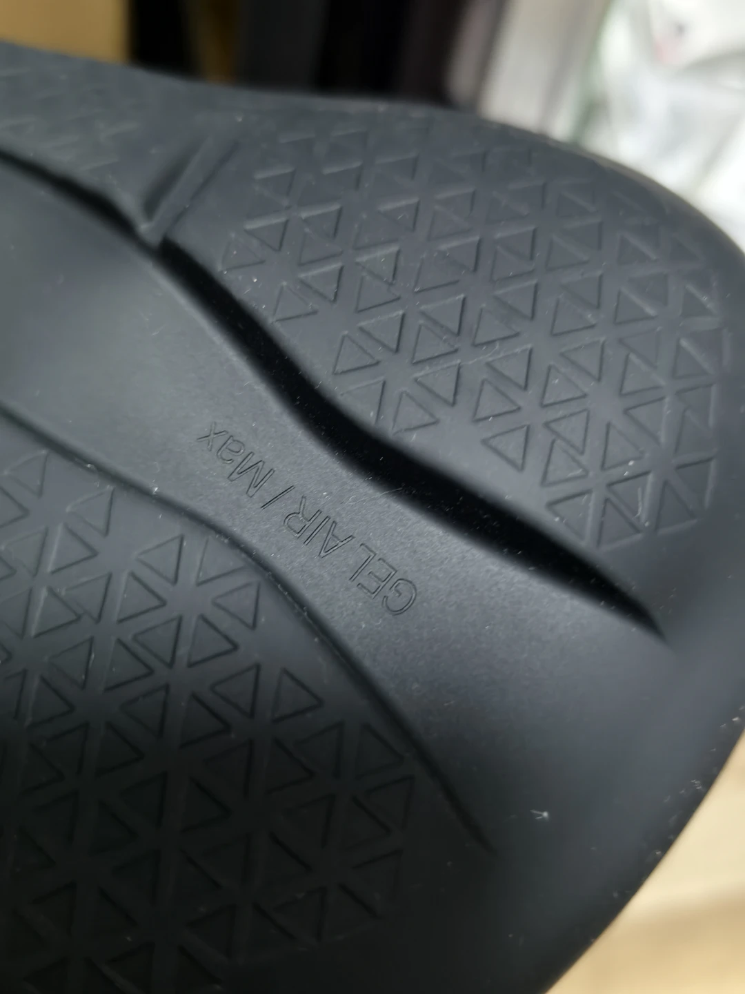 自転車サドル 2点セット GEL AIR/MAXの写真3枚目