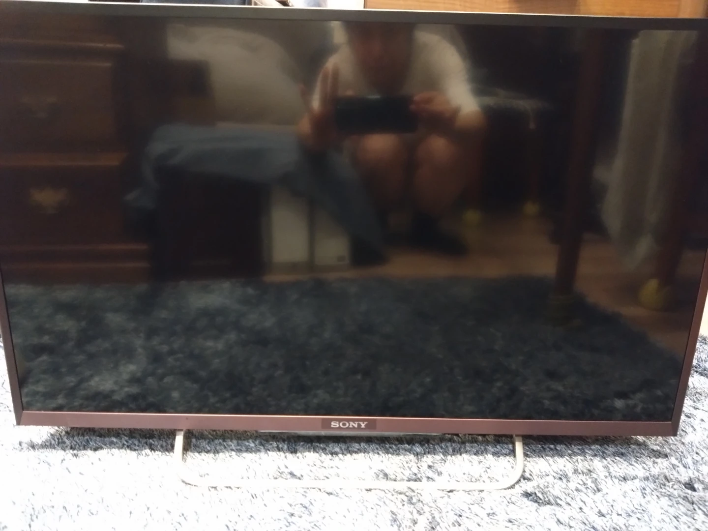 Sony 液晶テレビ 32インチ