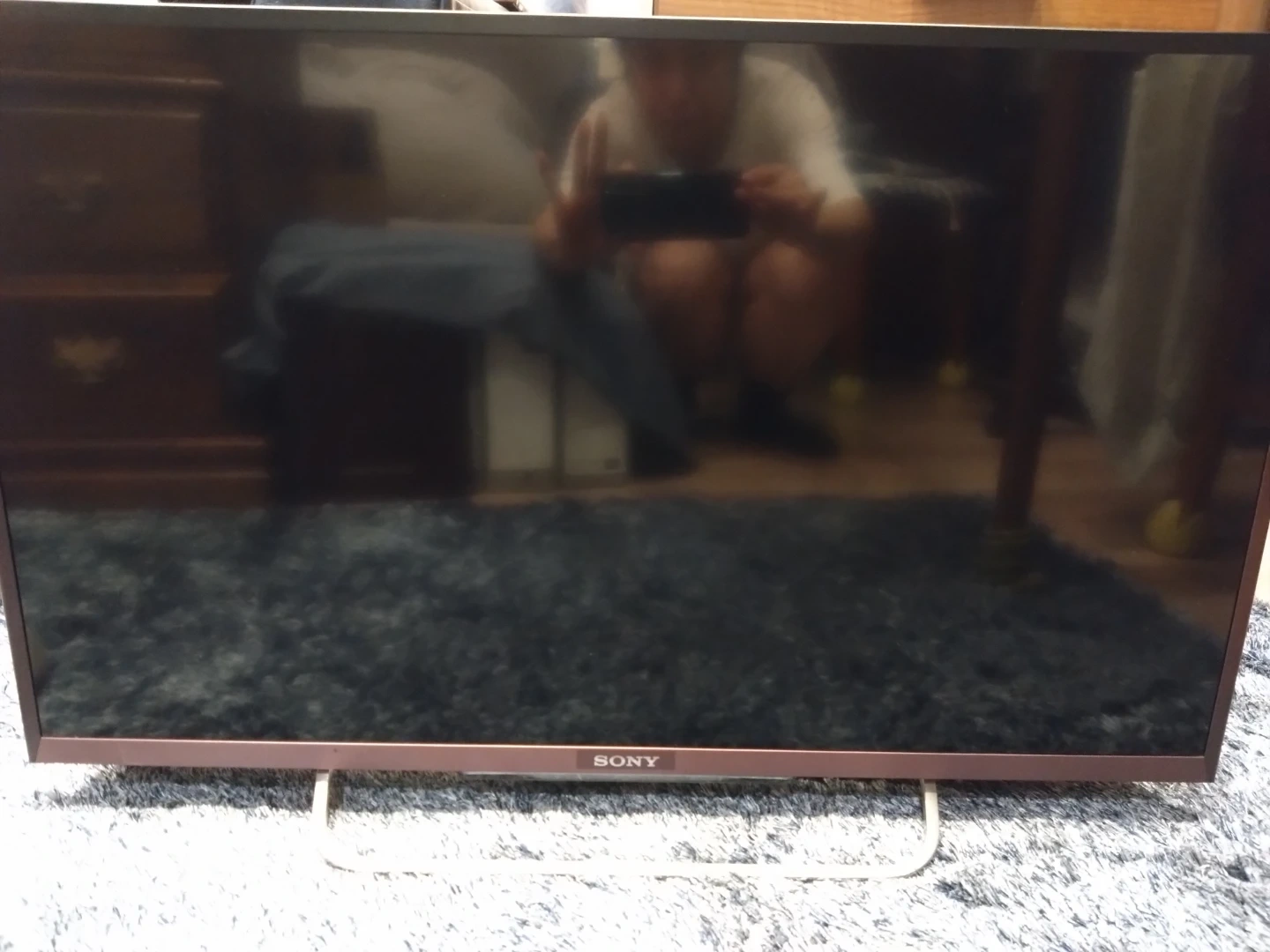Sony 液晶テレビ 32インチ