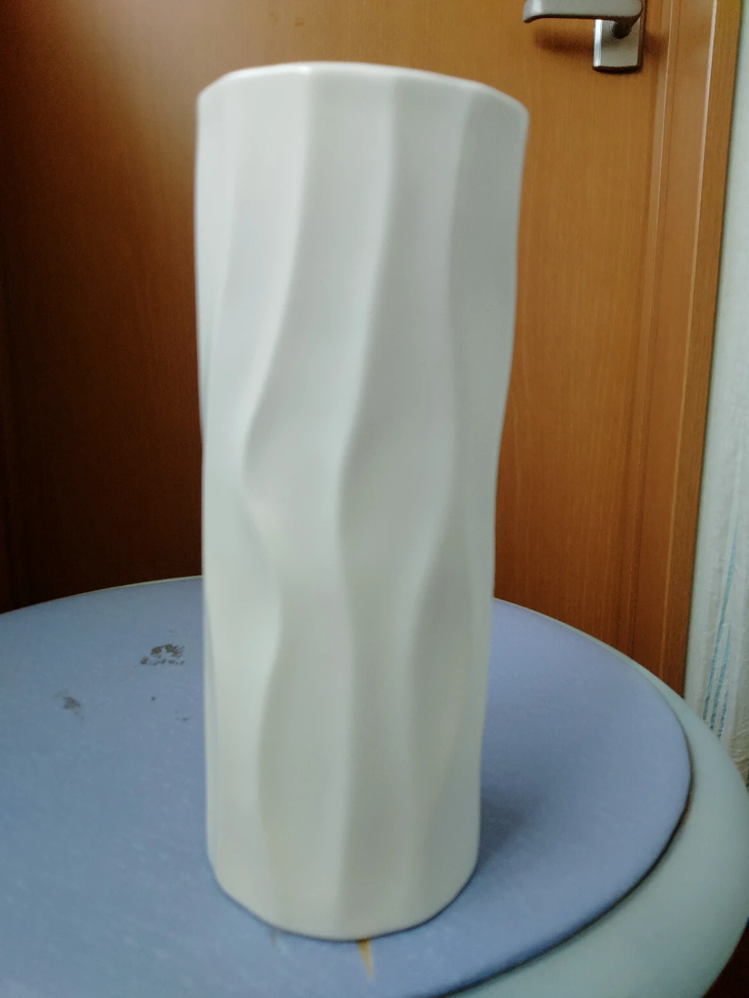 花瓶　一輪挿しGOTO ORIGINAL　瀬戸物　陶器　使用済み　日本製