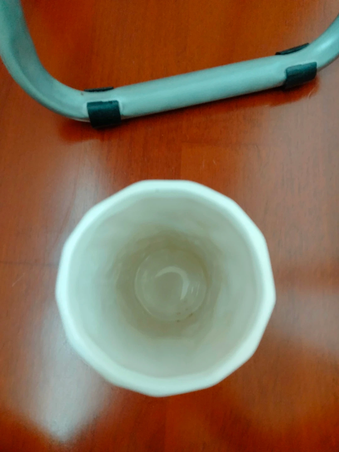 花瓶 一輪挿しGOTO ORIGINAL 瀬戸物 陶器 使用済み 日本製の写真3枚目