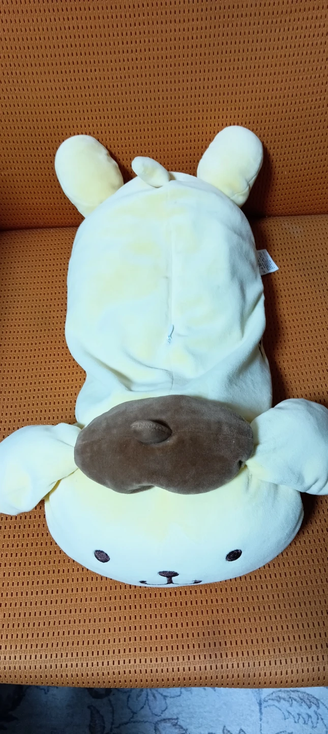 ポムポムプリンティシュケース