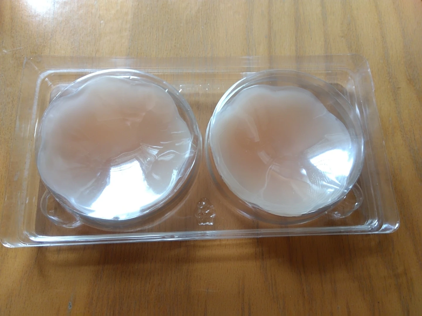 シリコンニップレス Φ9.5cm 2枚セットの写真2枚目
