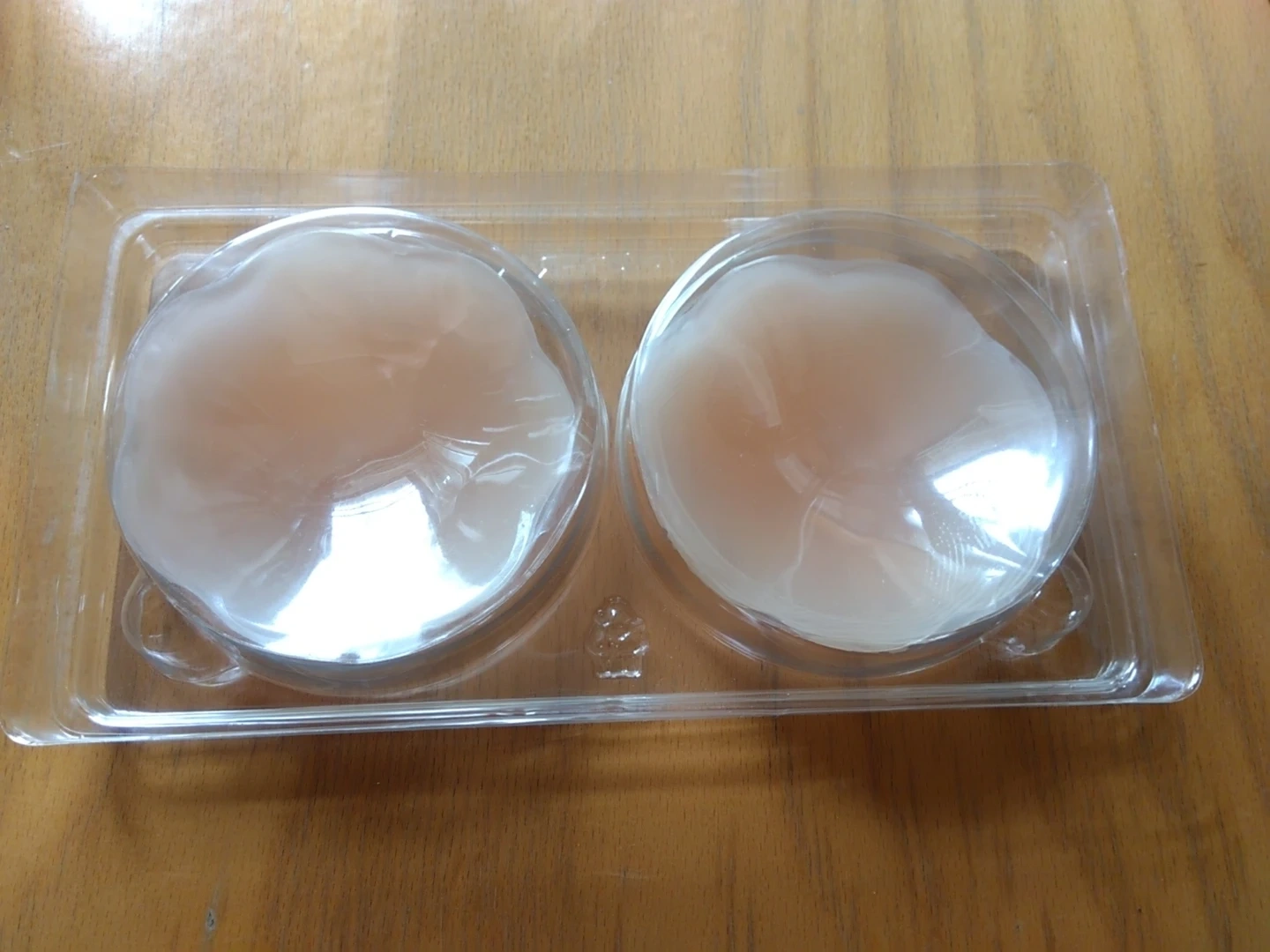 シリコンニップレス Φ9.5cm 2枚セットの写真2枚目