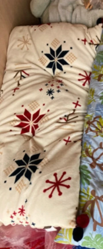 長座布団 2枚セットの写真2枚目