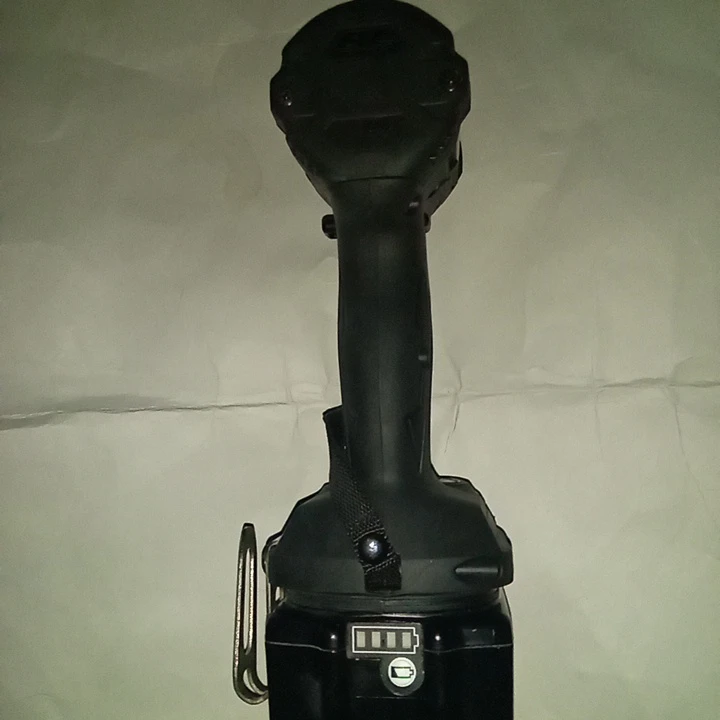マキタTD170Dｲﾝﾊﾟｸﾄﾄﾞﾗｲﾊﾞｰ6.0Ah18V