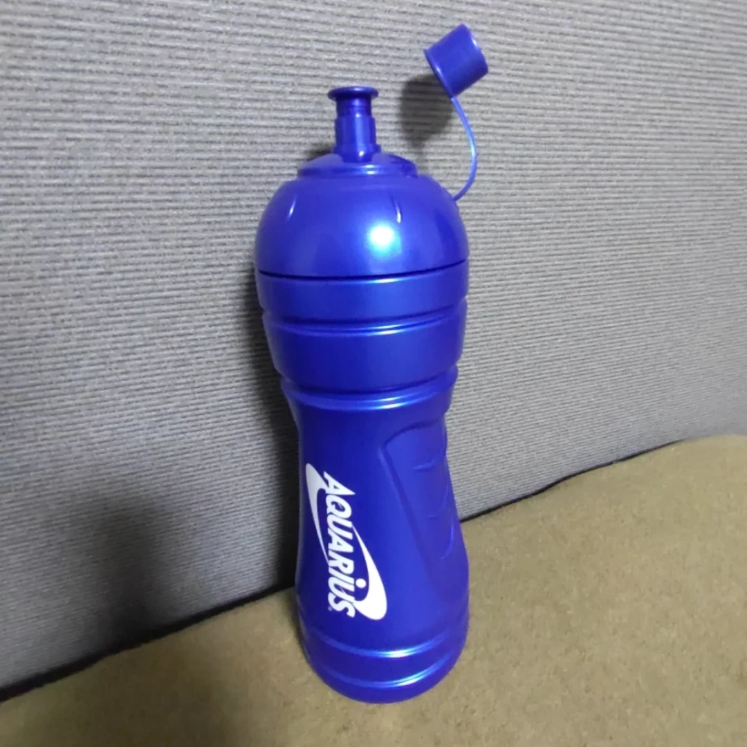 アクエリアス スクイズボトル 1000mlの写真2枚目