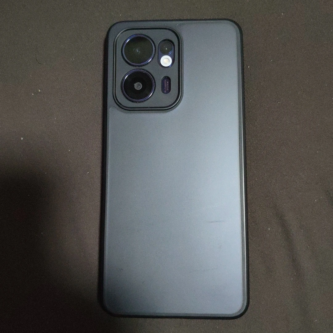 Ymobile オッポ Reno13 A 本体 箱付きの写真3枚目