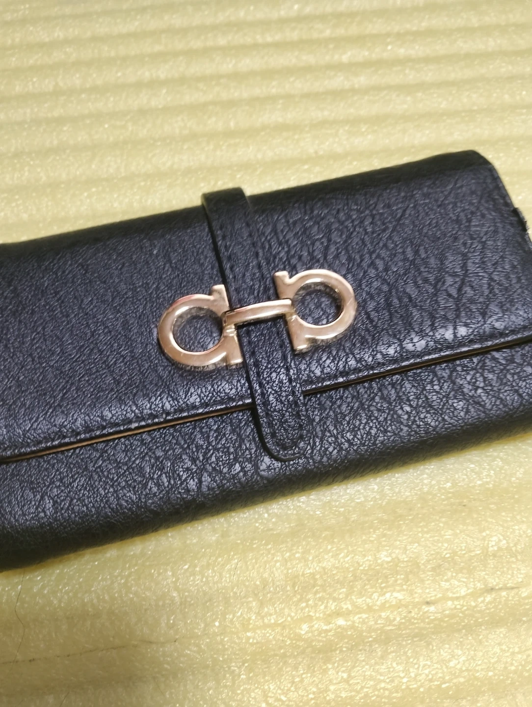 長財布