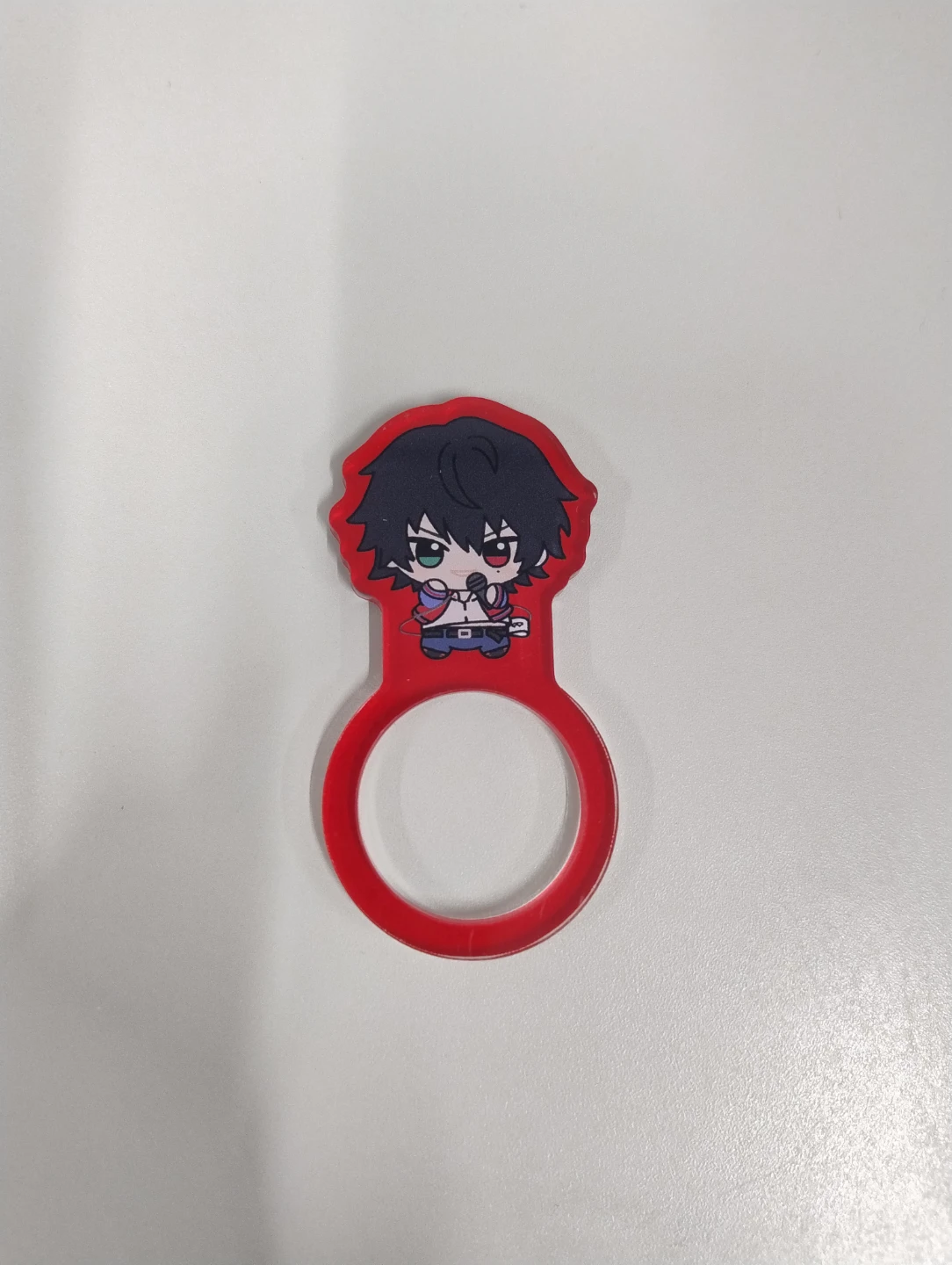 ヒプマイ アクリルリング 山田一郎 Buster Bros!!!